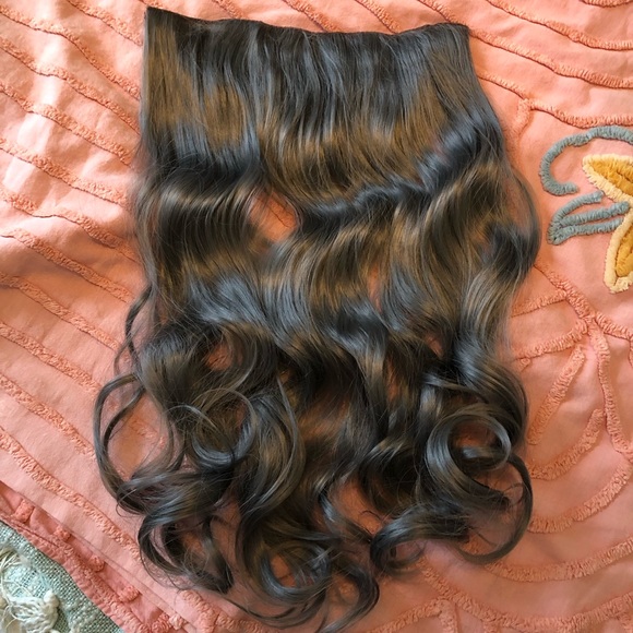 Elegant Gray Women's Hair Wig - Picture 15 of 16